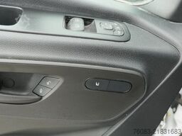 MERCEDES-BENZ Sprinter 317 CDI L2H2 Klima Navi 9G-Tronik MOPF