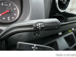 MERCEDES-BENZ Sprinter 317 CDI L2H2 Klima Navi 9G-Tronik MOPF