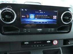MERCEDES-BENZ Sprinter 317 CDI L2H2 Klima Navi 9G-Tronik MOPF