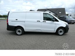 MERCEDES-BENZ Vito 116 CDI 9G-Tronik Navi Klima Kamera