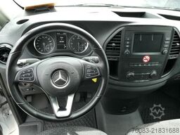 MERCEDES-BENZ Vito 116 CDI 9G-Tronik Navi Klima Kamera