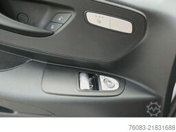 MERCEDES-BENZ Vito 116 CDI 9G-Tronik Navi Klima Kamera