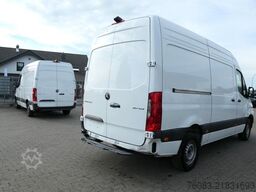 MERCEDES-BENZ Sprinter 317 CDI L2H2 Klima Navi 9G-Tronik MOPF