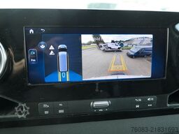 MERCEDES-BENZ Sprinter 317 CDI L2H2 Klima Navi 9G-Tronik MOPF