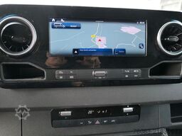 MERCEDES-BENZ Sprinter 317 CDI L2H2 Klima Navi 9G-Tronik MOPF