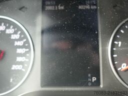 MERCEDES-BENZ Sprinter 317 CDI L2H2 Klima Navi 9G-Tronik MOPF