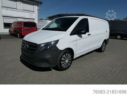 MERCEDES-BENZ Vito 116 CDI MOPF Kasten lang Klima Navi Kamera