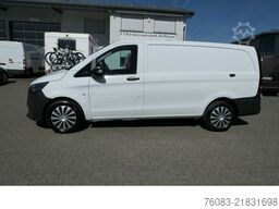MERCEDES-BENZ Vito 116 CDI MOPF Kasten lang Klima Navi Kamera