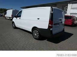 MERCEDES-BENZ Vito 116 CDI MOPF Kasten lang Klima Navi Kamera