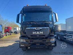MAN TGS 480 4x4 Hydrodrive LOF