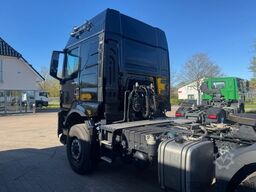 MAN TGS 480 4x4 Hydrodrive LOF