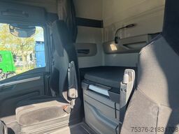 MAN TGS 480 4x4 Hydrodrive LOF