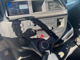 MAN TGS 480 4x4 Hydrodrive LOF