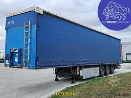 Schmitz Cargobull SCS27