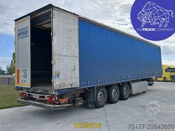 Schmitz Cargobull SCS27