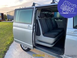 Volkswagen Transporter Transporter 150cv l1h1