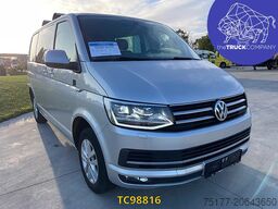 Volkswagen Transporter Transporter 150cv l1h1