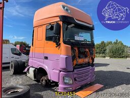 DAF XF Euro6