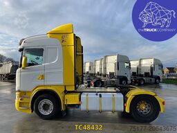 Scania G 450