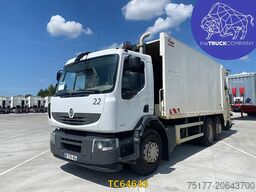 Renault Premium 340 6X2