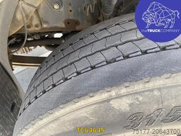 Renault Premium 340 6X2