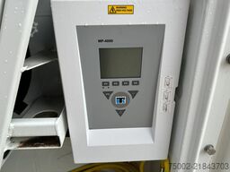 THERMO KING NEW 10FT REEFER / THERMOKING MAGNUM PLUS