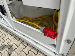 THERMO KING NEW 10FT REEFER / THERMOKING MAGNUM PLUS