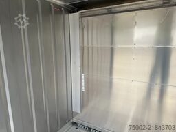 THERMO KING NEW 10FT REEFER / THERMOKING MAGNUM PLUS