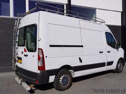 Renault Master 2.3 dCi 135PK L2H2 EURO 6 - Airco - Crui...