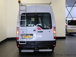 Renault Master 2.3 dCi 135PK L2H2 EURO 6 - Airco - Crui...