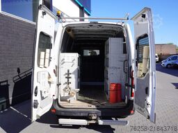 Renault Master 2.3 dCi 135PK L2H2 EURO 6 - Airco - Crui...