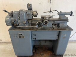Schaublin 102 VM