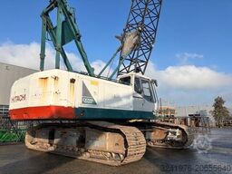 Hitachi CX 700