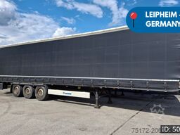 Krone SD / Disk brakes