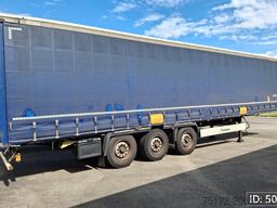 Krone SD / BPW Disk / Huckepack