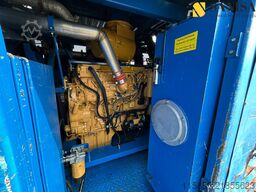 Husmann HL2 1622/2 Wellen Schredder/Häcksler