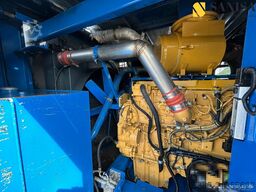 Husmann HL2 1622/2 Wellen Schredder/Häcksler