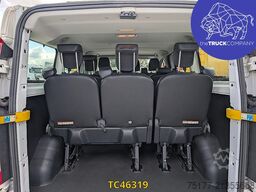 Ford Transit CUSTOM 2.0 TDCI - 9 SEATS - AUTOMATIC -...
