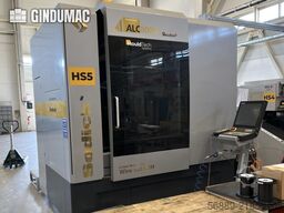 Sodick ALC800G Premium