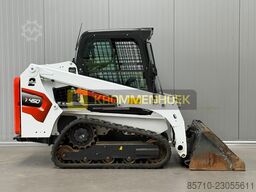 Bobcat T 450