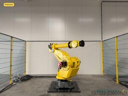 FANUC M-900iA/350