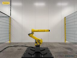 FANUC M-10iA/7L