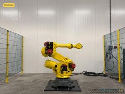 FANUC R-2000iB/250F