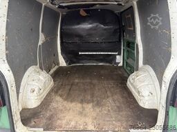 VW T5 TRANSPORTER TRANSPORTER 1,9 TDI,SERVICEWAGEN/BAUSTELLENFAHRZEUG