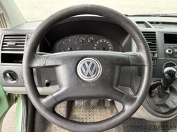 VW T5 TRANSPORTER TRANSPORTER 1,9 TDI,SERVICEWAGEN/BAUSTELLENFAHRZEUG