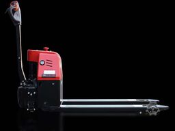 SCHORR RR15NHE 1,5t Niederhubwagen elektrisch