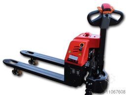 SCHORR RR15NHE 1,5t Niederhubwagen elektrisch