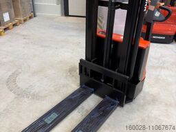 SCHORR RR12HHEF 2,5m / 3m / 3,5m mit FREIHUB