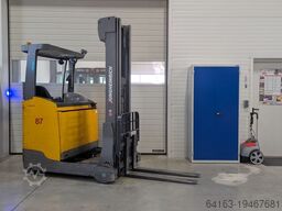 Jungheinrich ETV 216 E GE 115 620 DZ