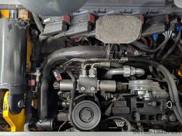 Jungheinrich EFG 213 LiIon Batterie